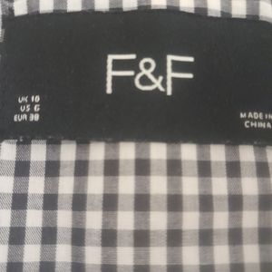 Ladies yellow waterproof jacket